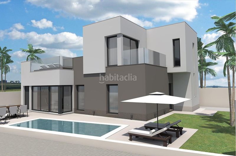 Foto 93d974c4-43c1-45b4-86c7-c1d02dee24b9. Casa a El Molino Torrevieja