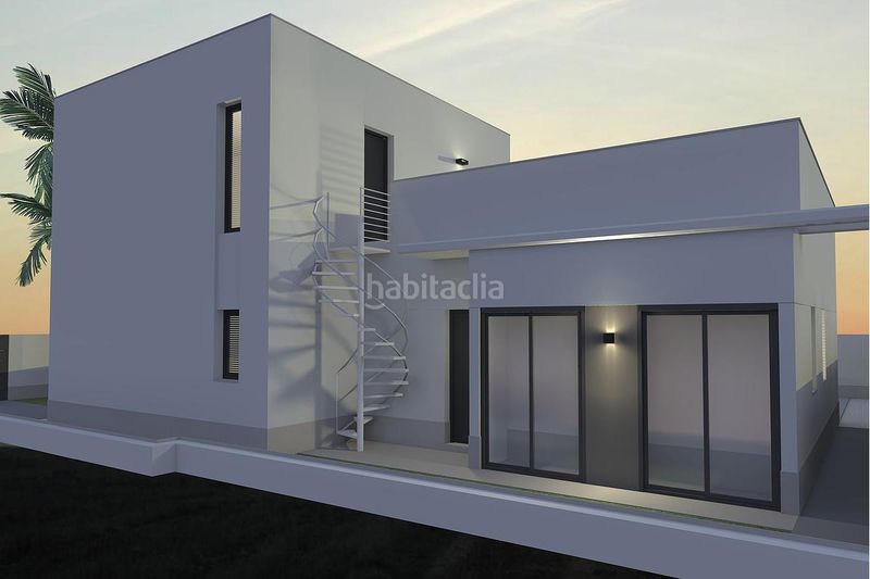 Foto bfcacc00-3174-4d2c-9e89-c2476e815f11. Casa a El Molino Torrevieja
