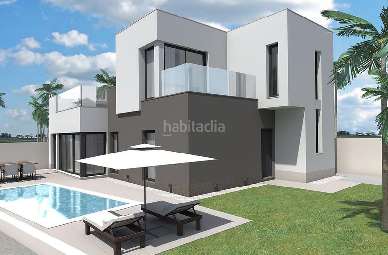 Foto f0fe54dc-125d-4986-8c05-b0960903d488. Casa a El Molino Torrevieja
