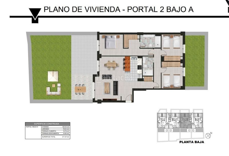 Foto ef18a527-32ed-4d5e-950b-d690c3140c2d. Casa a marina de Casares Casares