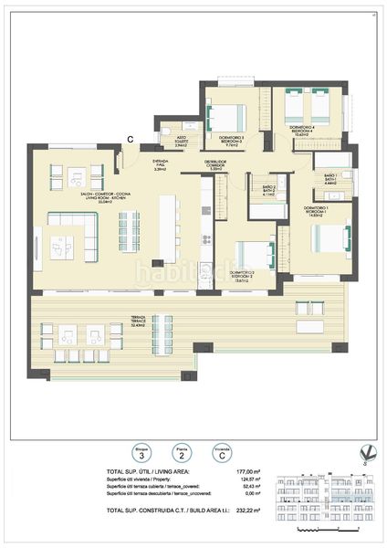 Foto 1c7210d5-b7b7-4a00-bf48-8912d997293a. Casa adossada a bahía de Casares Casares