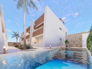 Apartment in San Pedro del Pinatar