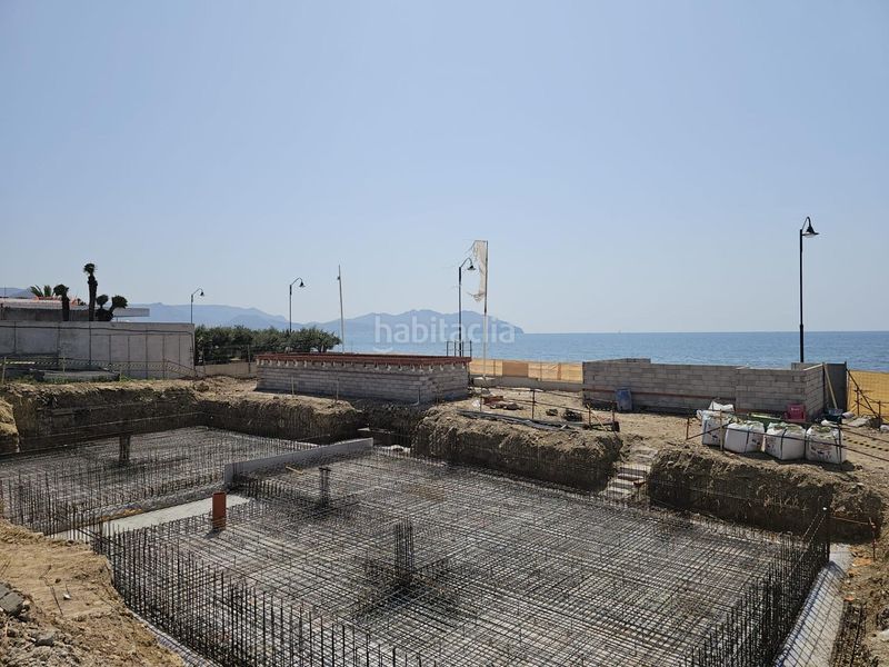 Foto 0890e49f-819e-4c6d-b9b4-f127279e0451. Casa amb piscina a Pescadores Mazarrón