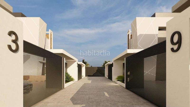 Foto b558f240-de09-41a0-a905-ca6b28cc947e. Casa amb piscina a Pescadores Mazarrón