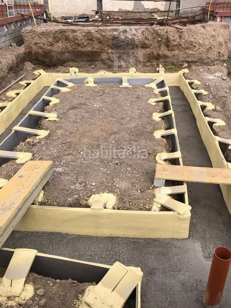 Foto bc7d821a-37fc-4949-bbc8-593fb0e7ef8a. Casa amb piscina a Pescadores Mazarrón