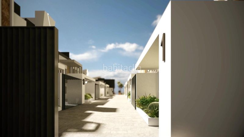 Foto f41b59b9-b8ed-4bcb-be8e-ce8d468d8336. Casa amb piscina a Pescadores Mazarrón