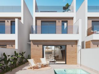 Casa a San Pedro del Pinatar