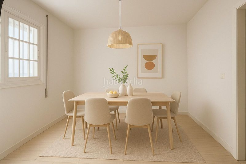 Foto b1b00759-32b1-44ea-9d3e-cc8d7dbfcea8. Casa amb aparcament a Rojales
