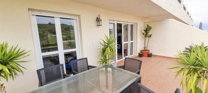 Foto e694ad20-0db5-453c-bba1-a40a3b51056e. Casa adossada a Rojales