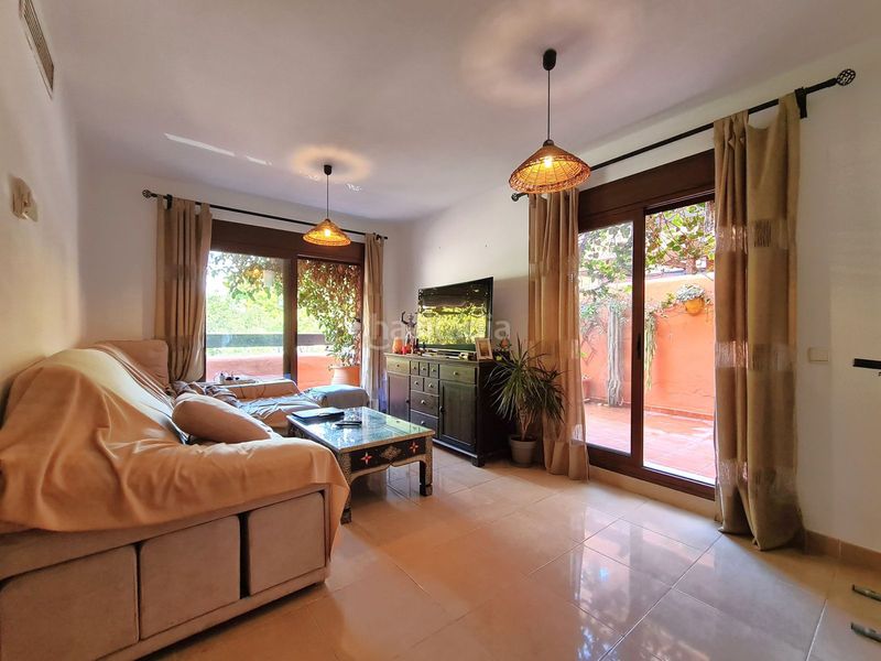 Foto 68aab6a6-9439-4015-beba-f13a234bdd77. Casa adossada a Rojales