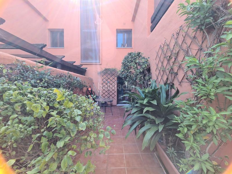 Foto f050dc5e-03c7-4abc-825e-151254625726. Casa adossada a Rojales