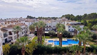 Apartament a Villamartín-Las Filipinas