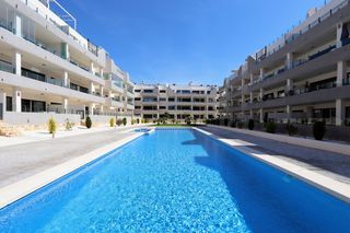 Apartament a Villamartín-Las Filipinas