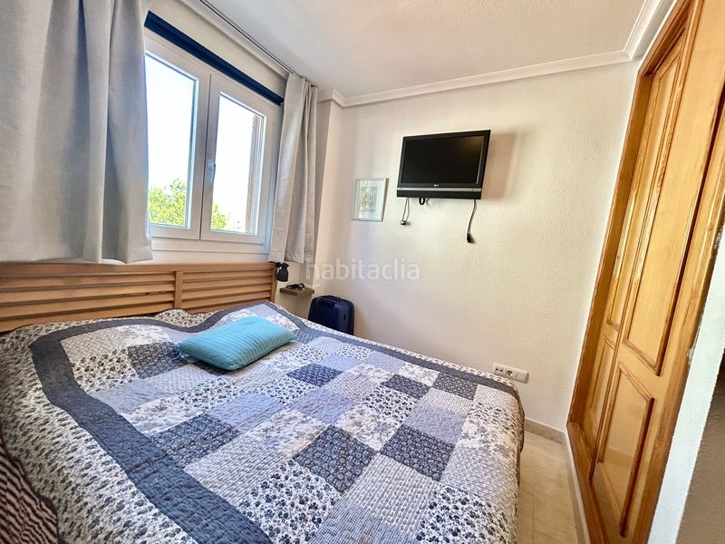 Foto 089ab941-0c1d-4a18-9370-038b5fcb4ed7. Apartament amb aparcament a Los Europeos Torrevieja