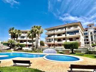 Apartament a Los Europeos