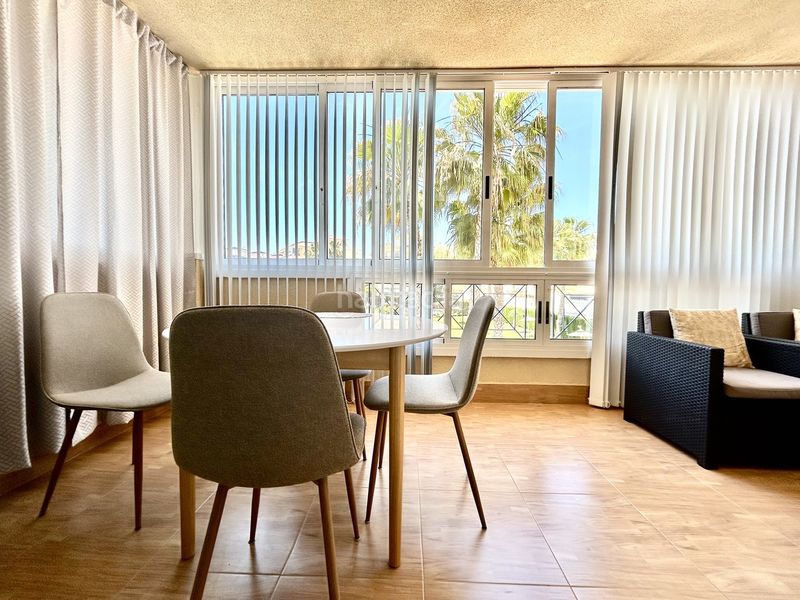 Foto a20e74d2-2b38-41a2-a40d-d9909a4bfdc0. Apartament amb aparcament a Los Europeos Torrevieja
