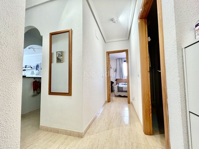 Foto ab8d81cb-ee91-4301-98aa-9f72a9c43e52. Apartament amb aparcament a Los Europeos Torrevieja