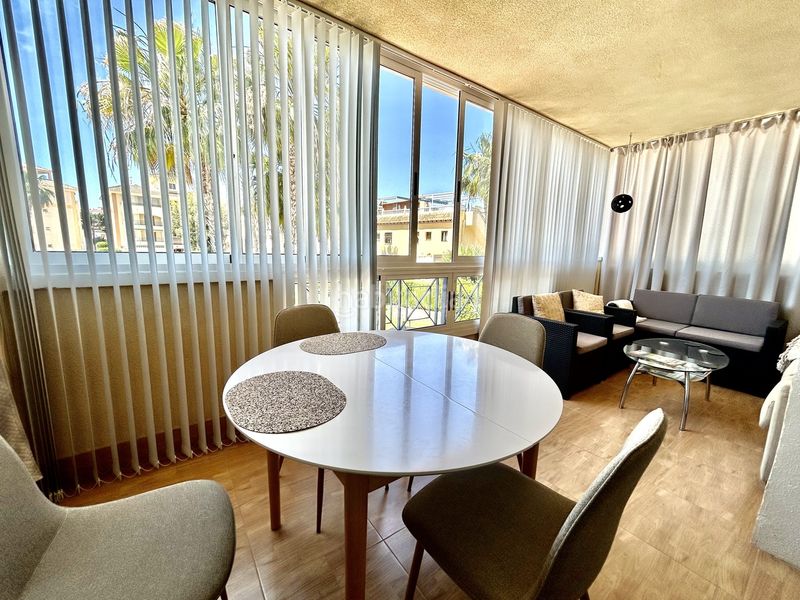 Foto ac3943d6-b2be-47ad-ade0-096eb58a5a33. Apartament amb aparcament a Los Europeos Torrevieja