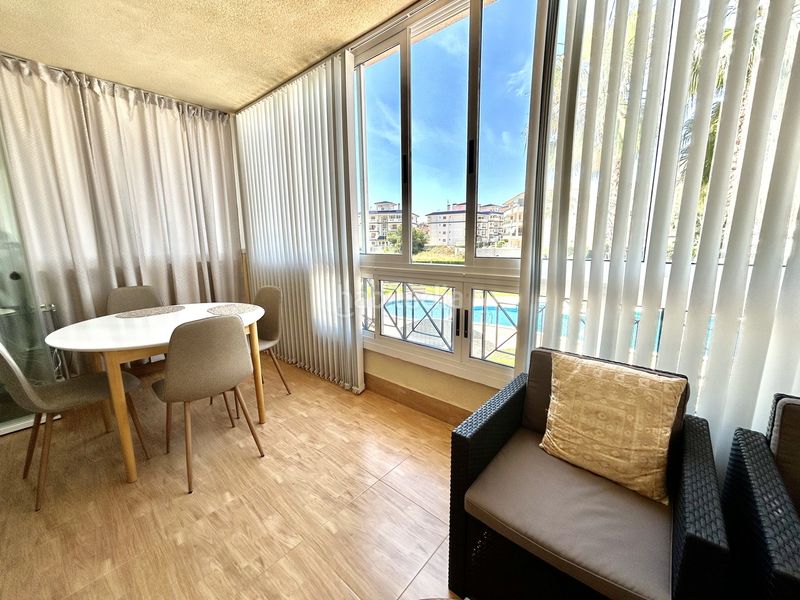 Foto b38543f5-3424-440d-98be-3c4b2cbbafba. Apartament amb aparcament a Los Europeos Torrevieja