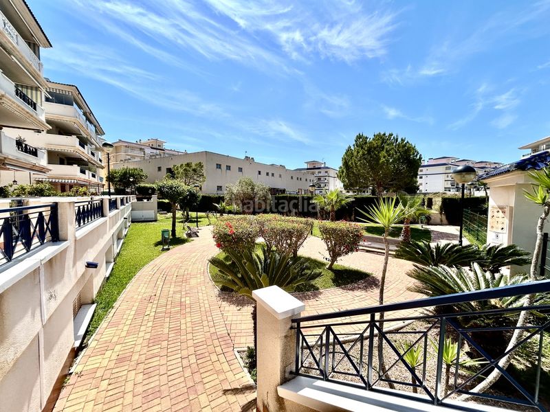Foto dc0dcc77-64a1-4610-9031-00710eabf9c3. Apartament amb aparcament a Los Europeos Torrevieja