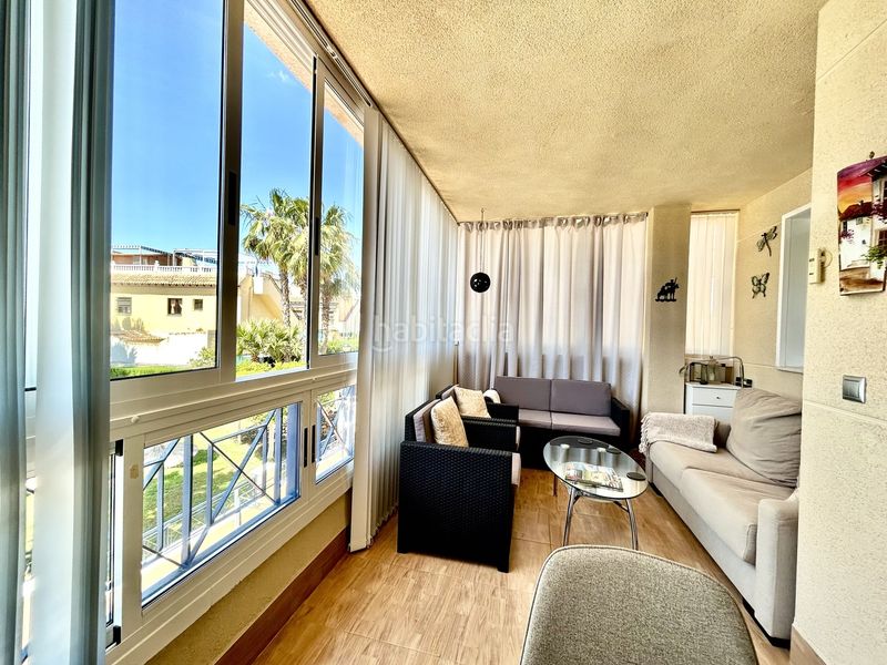 Foto deb46533-9f75-4cb6-9366-40e18713a16c. Apartament amb aparcament a Los Europeos Torrevieja