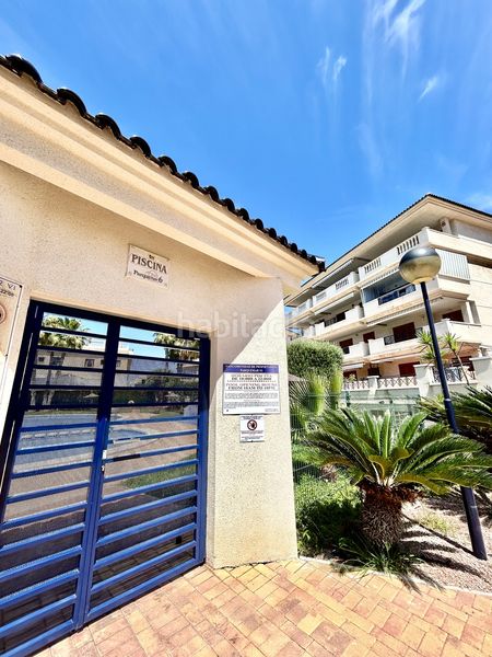 Foto ecbd4437-07d7-4bcd-9366-ad4dfca381ad. Apartament amb aparcament a Los Europeos Torrevieja