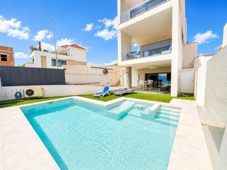 Casa in Benijófar