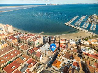 Apartament a Lo Pagán