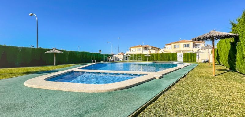 Foto 645f02e5-17d3-411f-bcb9-b25b6518182d. Casa a Playa Flamenca Orihuela