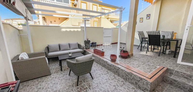 Foto 9bbb9c3a-28cb-4901-a1ed-274b7f04fe11. Casa a Playa Flamenca Orihuela