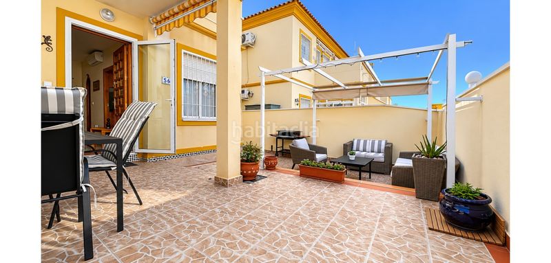 Foto cd526c2d-5d77-452f-87c2-6801498f0442. Casa a Playa Flamenca Orihuela