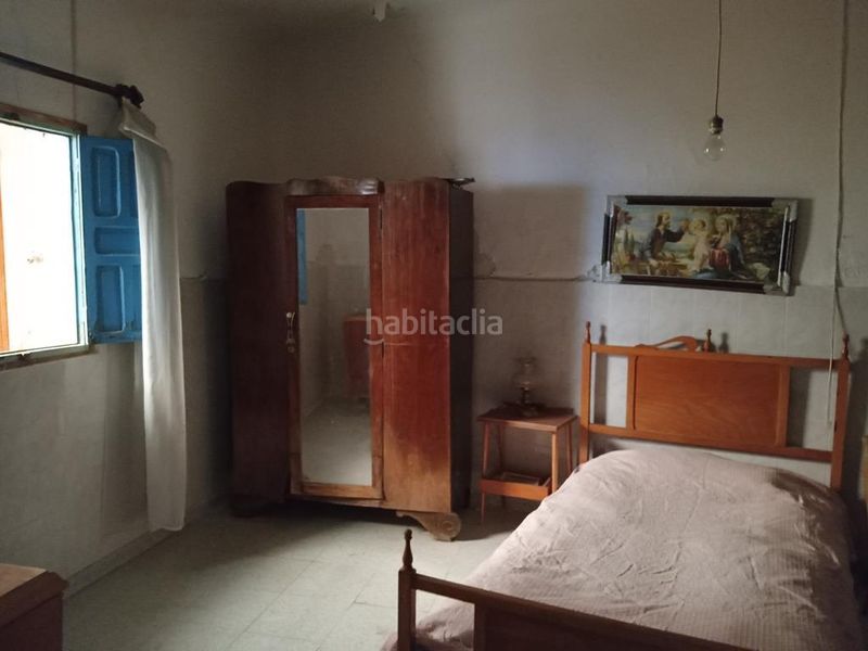 Foto 46a048f7-7836-45bd-bfb3-1f726e2926bd. Casa a Montesinos (Los)