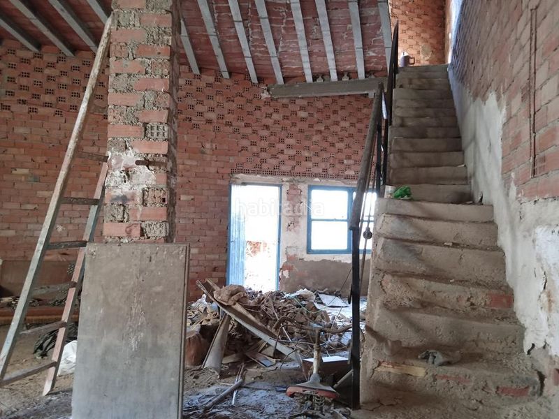 Foto 5e65b55e-65f1-4a44-bd3a-96679ee651ac. Casa a Montesinos (Los)
