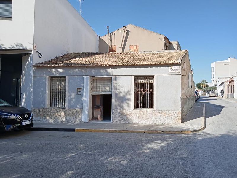 Foto 6e799672-cb94-4cfe-a124-fb20b5435597. Casa a Montesinos (Los)