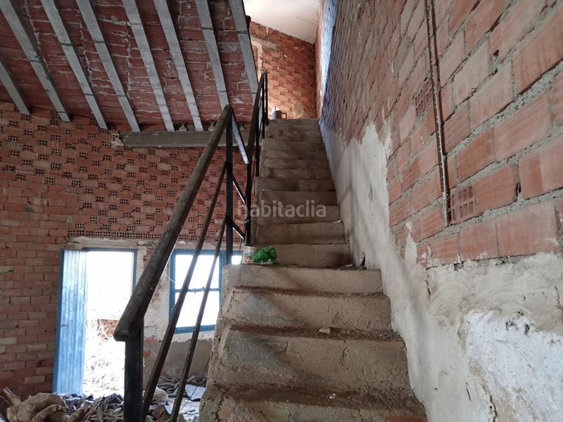 Foto 70fa6ea3-58ef-45b6-ac70-261ceb0c5ffb. Casa a Montesinos (Los)