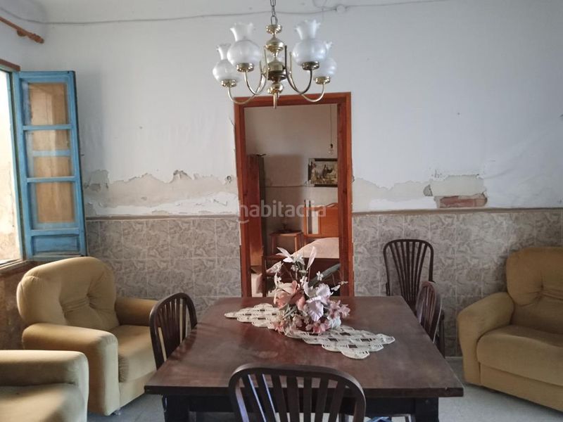 Foto 793566c5-e8c6-44b2-84e4-78efc8842505. Casa a Montesinos (Los)