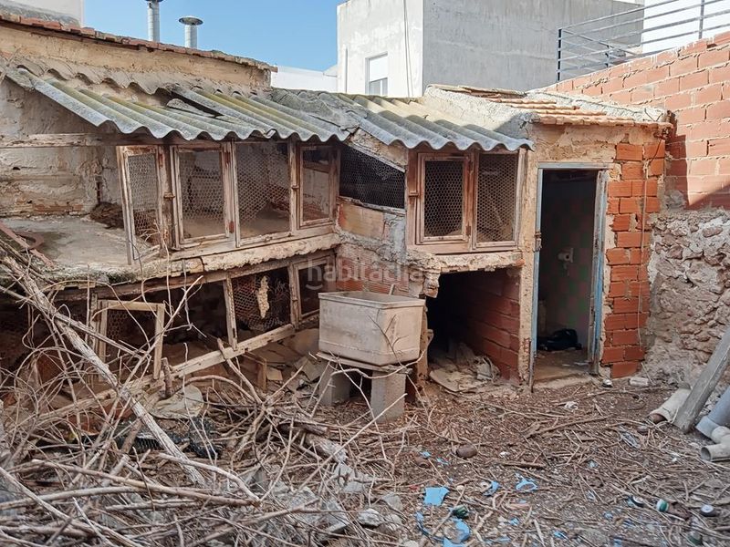 Foto 9951a1b9-3a1d-4e76-9b71-686f814a2c41. Casa a Montesinos (Los)