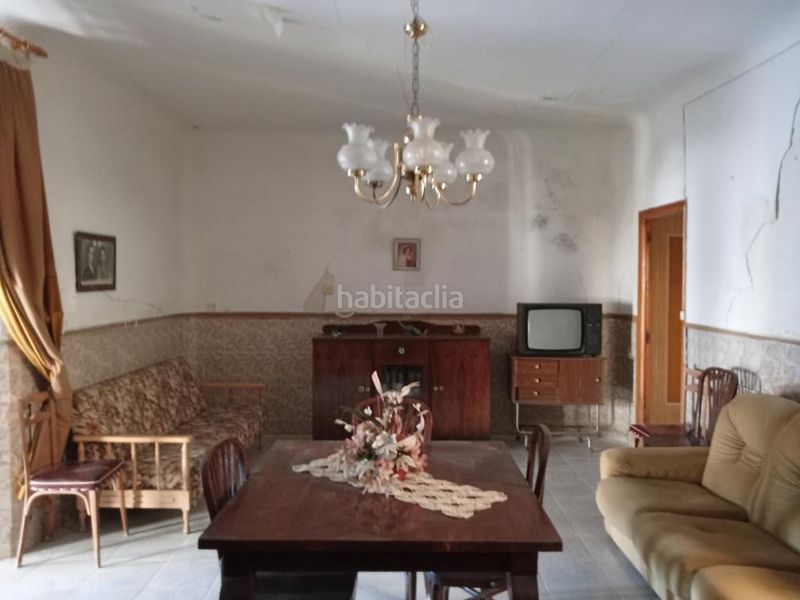 Foto cc02d321-f93a-4dbb-8617-659e8b006ae4. Casa a Montesinos (Los)