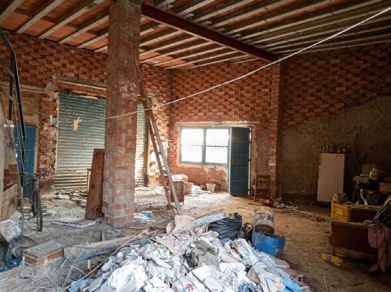 Foto d87adabd-7f96-4306-9911-52e8290fd66b. Casa a Montesinos (Los)