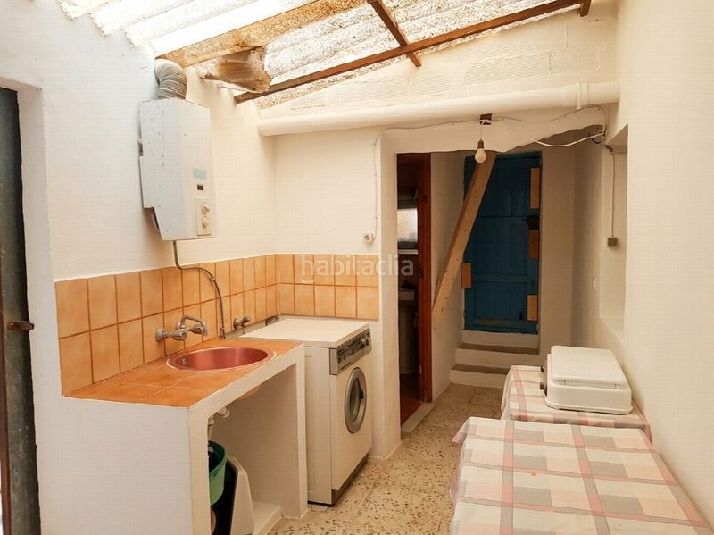 Foto e0753f7a-6be1-4ce9-a201-d28f5a98f4db. Casa a Montesinos (Los)
