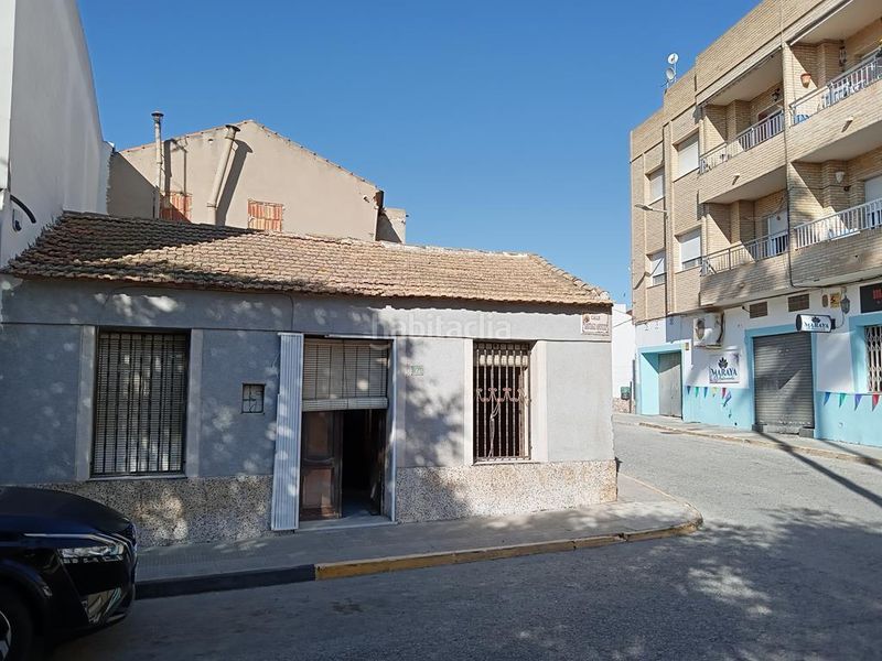 Foto fccee3d0-b0bc-4a1e-bd2f-5baa967d2d86. Casa a Montesinos (Los)