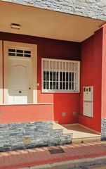 Casa a schiera in San Pedro del Pinatar