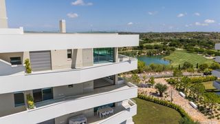 Apartament a Lomas de Campoamor - Las Ramblas
