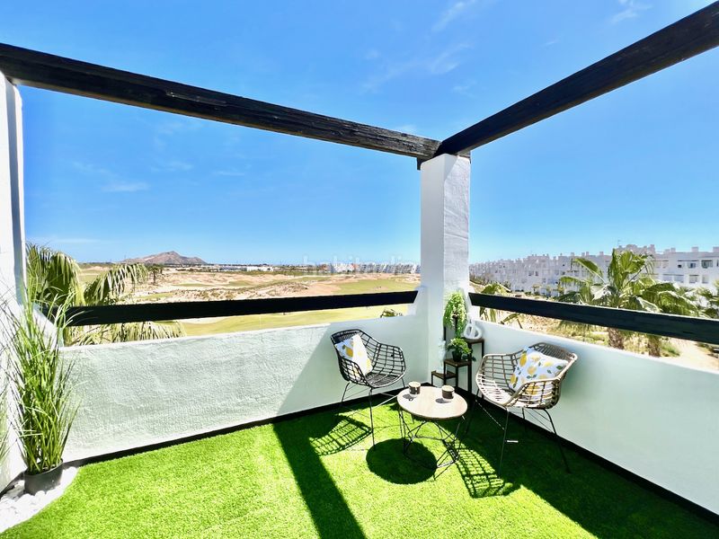 Foto 06215c0a-b420-4fe8-ac00-ad1e4206e62a. Apartament a Terrazas de la Torre Golf Torre - Pacheco