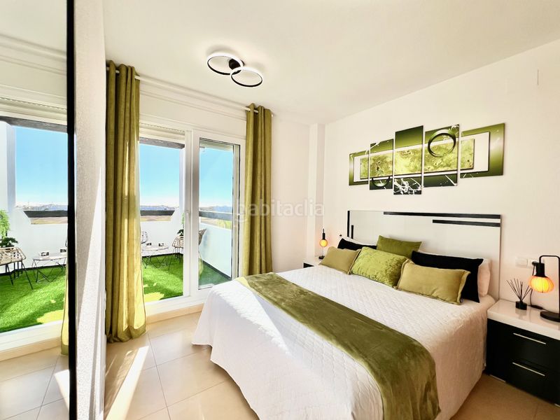 Foto 1de6ac52-606c-42c4-863e-a940b10bf6fd. Apartament a Terrazas de la Torre Golf Torre - Pacheco