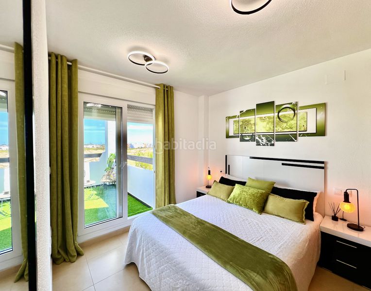 Foto 26f5eee3-2212-4973-80df-785aea6fa3b4. Apartament a Terrazas de la Torre Golf Torre - Pacheco