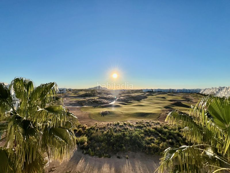 Foto 2ff0b190-ea9d-4802-b6aa-6ed8a77c073a. Apartament a Terrazas de la Torre Golf Torre - Pacheco