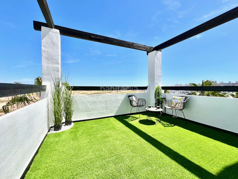 Foto 33671dfe-0af9-4957-9290-6ced6cd36e92. Apartament a Terrazas de la Torre Golf Torre - Pacheco