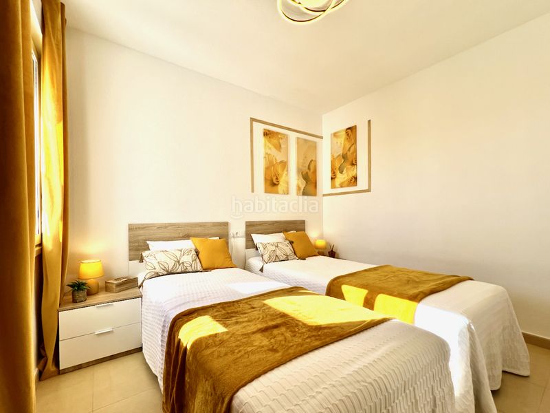 Foto 3673ec00-96c2-40ee-acb4-364a0eab97a9. Apartament a Terrazas de la Torre Golf Torre - Pacheco