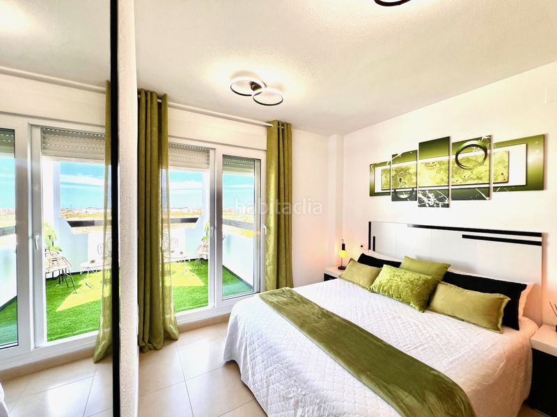 Foto 39be5edf-ed14-4771-97af-8bb78f3415f4. Apartament a Terrazas de la Torre Golf Torre - Pacheco